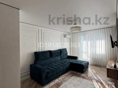 2-бөлмелі пәтер · 50 м² · 6/12 қабат, Кошкарбаева 39а, бағасы: 280 000 ₸ в 