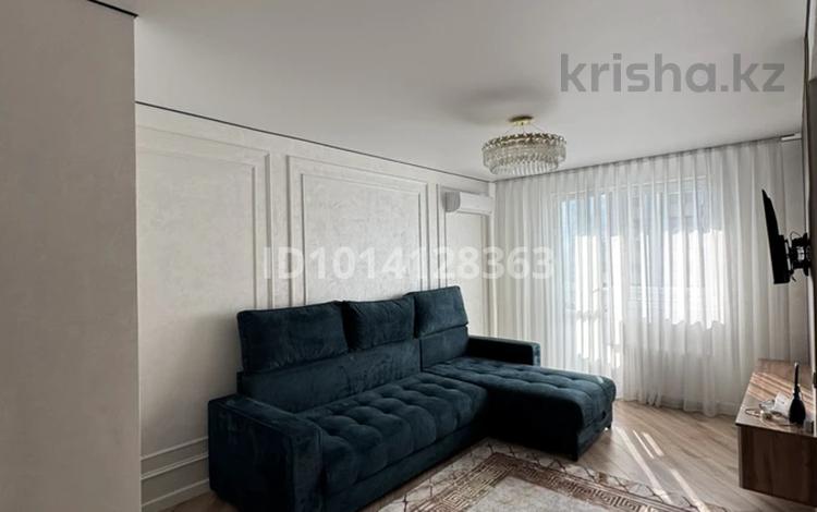 2-бөлмелі пәтер · 50 м² · 6/12 қабат, Кошкарбаева 39а, бағасы: 280 000 ₸ в  — фото 21
