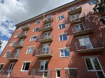 2-комнатная квартира · 59.2 м² · 3/5 этаж, Бородина 188/1 за 27 млн ₸ в Костанае