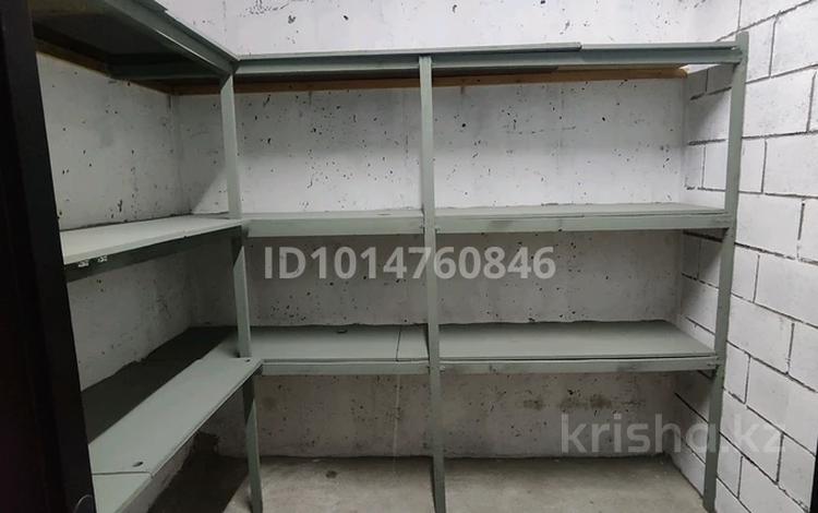 Қоймалар · 4.6 м², бағасы: 1.5 млн ₸ в Алматы, Наурызбайский р-н — фото 2