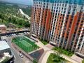 1-комнатная квартира, 45 м², 14 этаж помесячно, Варламова 33 за 250 000 〒 в Алматы — фото 9