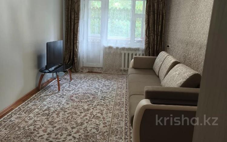 3-бөлмелі пәтер · 63 м² · 2/5 қабат, Салтанат 22, бағасы: 20.5 млн ₸ в Таразе — фото 2