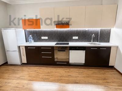 1-комнатная квартира · 60 м², Кошкарбаева за 230 000 ₸ в Астане, Алматы р-н