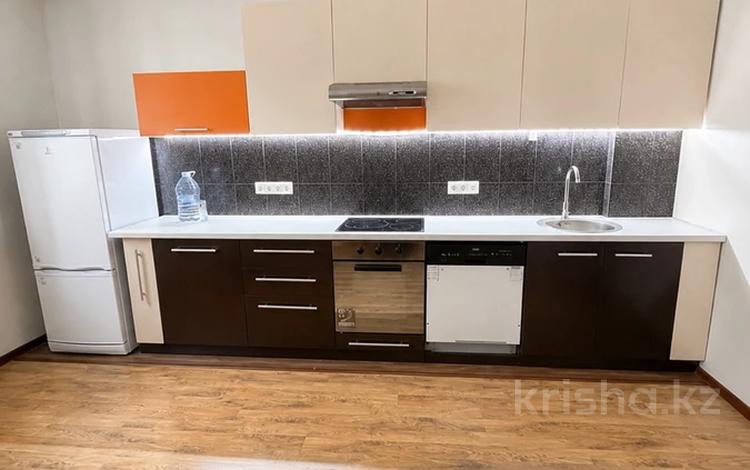 1-комнатная квартира · 60 м², Кошкарбаева за 230 000 ₸ в Астане, Алматы р-н — фото 181