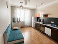 1-комнатная квартира · 60 м², Кошкарбаева за 230 000 ₸ в Астане, Алматы р-н — фото 2