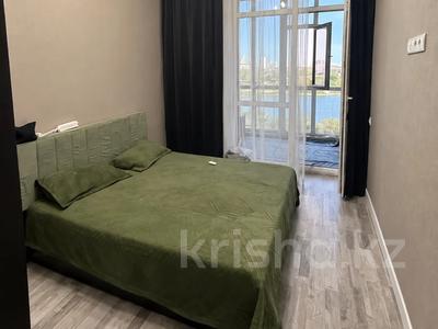 2-бөлмелі пәтер · 45 м², Айтматова, бағасы: 250 000 ₸ в Астане, Есильский р-н