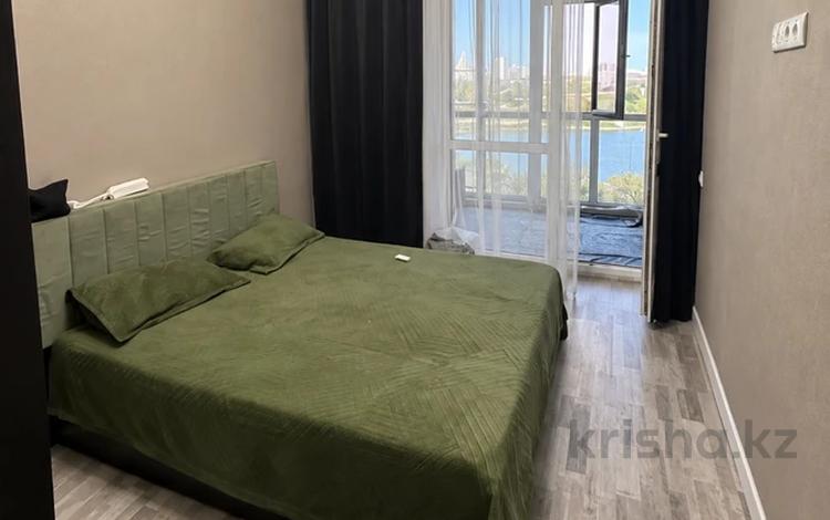 2-бөлмелі пәтер · 45 м², Айтматова, бағасы: 250 000 ₸ в Астане, Есильский р-н — фото 187