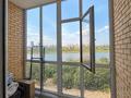 2-бөлмелі пәтер · 45 м², Айтматова, бағасы: 250 000 ₸ в Астане, Есильский р-н — фото 2