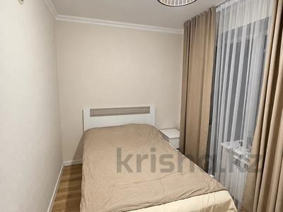 2-комнатная квартира · 45 м², Бухар Жырау 42 за 250 000 ₸ в Астане, Есильский р-н