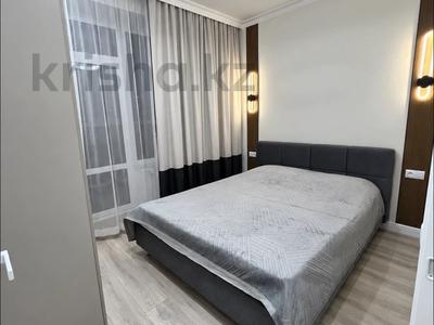 2-комнатная квартира · 40 м², Калдаякова 51 за 250 000 ₸ в Астане, Алматы р-н