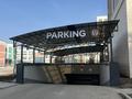 Паркинг · 13.7 м² · мкр Ботакоз 2/4 — Рыскулова/Хо Ши Мин за 30 000 〒 в Алматы, Алатауский р-н
