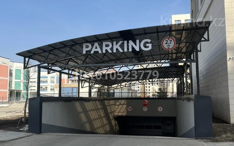 Паркинг · 13.7 м² · мкр Ботакоз 2/4 — Рыскулова/Хо Ши Мин за 30 000 〒 в Алматы, Алатауский р-н — фото 2