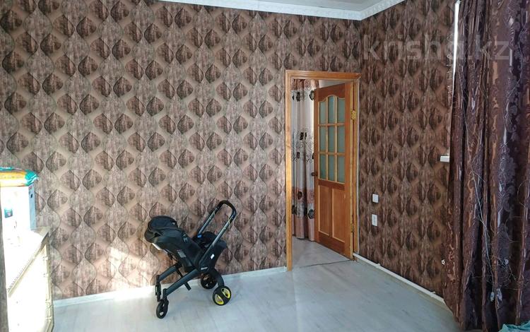 Дача · 4 комнаты · 103 м² · 14 сот., Черемшина 14 — Угол проспекта Нокина и Жанкожа батыра за 25 млн 〒 в Актобе, мкр. Курмыш — фото 2