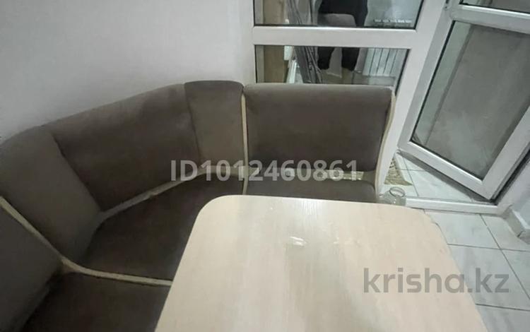 1-бөлмелі пәтер · 45 м² · 3/9 қабат, мкр Аккент 32, бағасы: 200 000 ₸ в Алматы, Алатауский р-н — фото 2