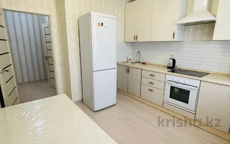 1-бөлмелі пәтер, 40 м², 9/9 қабат, Улы дала 82 — Нова Сити, бағасы: ~ 19.5 млн 〒 в Астане, Есильский р-н — фото 2