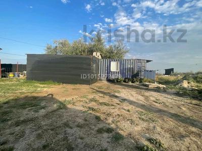 Дача · 1 комната · 28 м² · 6 сот., - — — - за 5 млн ₸ в М. Туймебаеве