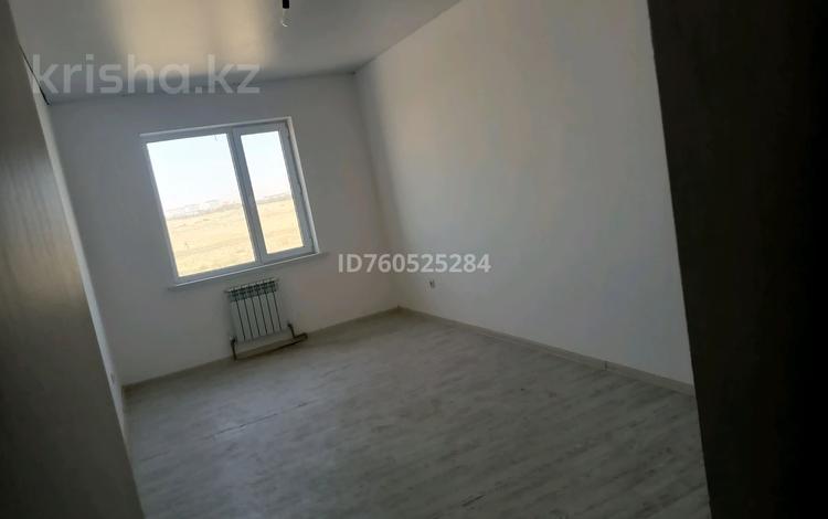 2-комнатная квартира · 65 м² · 2/5 этаж, мкр Туран 30 — ЖК Адия за 120 000 ₸ в Шымкенте, Каратауский р-н — фото 2