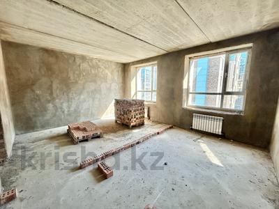 3-комнатная квартира · 80.3 м² · 6/6 этаж, мкр Юго-Восток, 137-й учетный квартал за 30 млн ₸ в Караганде, Казыбек би р-н