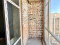 3-комнатная квартира · 80.3 м² · 6/6 этаж, мкр Юго-Восток, 137-й учетный квартал за 30 млн ₸ в Караганде, Казыбек би р-н — фото 5