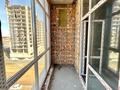 3-комнатная квартира · 80.3 м² · 6/6 этаж, мкр Юго-Восток, 137-й учетный квартал за 30 млн ₸ в Караганде, Казыбек би р-н — фото 6