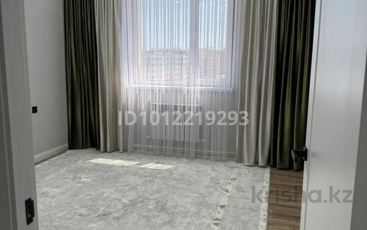 2-бөлмелі пәтер · 71.7 м² · 7/7 қабат, 29а мкр 43, бағасы: 27 млн ₸ в Актау — фото 14