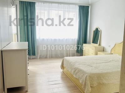 2-комнатная квартира · 65 м² · 9/18 этаж, Брусиловского 167 за 49.8 млн 〒 в Алматы, Алмалинский р-н