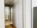 2-бөлмелі пәтер · 65 м² · 9/18 қабат, Брусиловского 167, бағасы: 49.8 млн ₸ в Алматы, Алмалинский р-н — фото 7