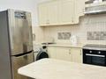 2-бөлмелі пәтер · 65 м² · 9/18 қабат, Брусиловского 167, бағасы: 49.8 млн ₸ в Алматы, Алмалинский р-н — фото 9