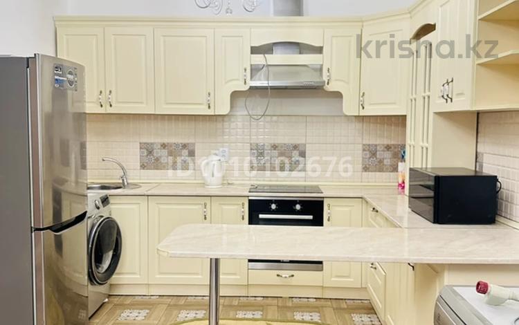 2-бөлмелі пәтер · 65 м² · 9/18 қабат, Брусиловского 167, бағасы: 49.8 млн ₸ в Алматы, Алмалинский р-н — фото 20