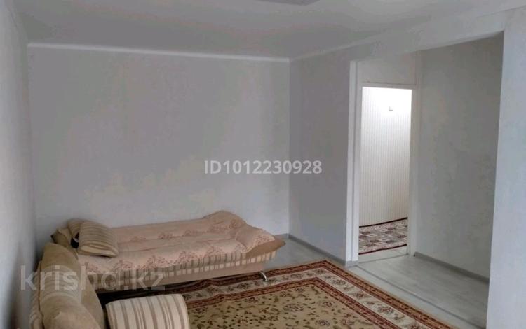 1-бөлмелі пәтер · 32 м² · 3/5 қабат, ул. Волынова 15, бағасы: 13.8 млн ₸ в Костанае — фото 2