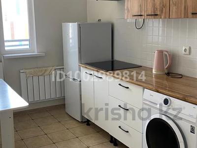 1-комнатная квартира · 32 м² · 7/9 этаж, мкр Шугыла, Райымбека 590/1 — Жуалы за 11 000 〒 в Алматы, Наурызбайский р-н