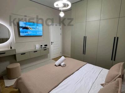 1-бөлмелі пәтер · 50 м² · 10/17 қабат, Нұрсәт ш/а 190А, бағасы: 18 000 ₸ в Шымкенте, Каратауский р-н