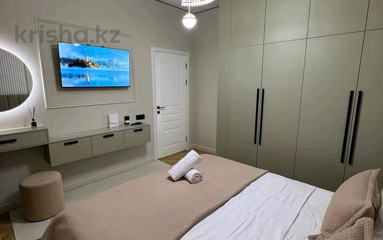 1-бөлмелі пәтер · 50 м² · 10/17 қабат, Нұрсәт ш/а 190А, бағасы: 18 000 ₸ в Шымкенте, Каратауский р-н — фото 2