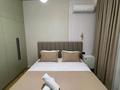 1-бөлмелі пәтер · 50 м² · 10/17 қабат, Нұрсәт ш/а 190А, бағасы: 18 000 ₸ в Шымкенте, Каратауский р-н — фото 3