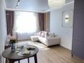 4-комнатная квартира · 85 м² · 9/10 этаж, Туран 57/5 за 65 млн ₸ в Астане, Нура р-н