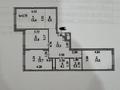 4-комнатная квартира · 85 м² · 9/10 этаж, Туран 57/5 за 65 млн ₸ в Астане, Нура р-н — фото 25