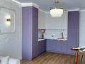4-комнатная квартира · 85 м² · 9/10 этаж, Туран 57/5 за 65 млн ₸ в Астане, Нура р-н — фото 4
