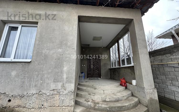 Часть дома · 4 комнаты · 170 м² · 8 сот., мкр Северо-Запад, Алтынарық 56 — Юсупова оркен перекрестик за 45 млн ₸ в Шымкенте, Абайский р-н — фото 2