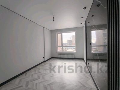 2-комнатная квартира, 61 м², 2 этаж, Ахмет Байтурсынулы 14 за 31.5 млн 〒 в Астане, Алматы р-н