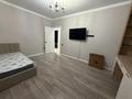 4-комнатная квартира · 114 м² · 3/19 этаж, Кабанбай батыр 49а за 600 000 ₸ в Астане, Есильский р-н — фото 15