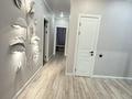 4-комнатная квартира · 114 м² · 3/19 этаж, Кабанбай батыр 49а за 600 000 ₸ в Астане, Есильский р-н — фото 18