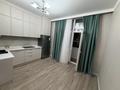 4-комнатная квартира · 114 м² · 3/19 этаж, Кабанбай батыр 49а за 600 000 ₸ в Астане, Есильский р-н — фото 23