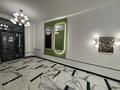 1-комнатная квартира · 38 м² · 4/9 этаж, Байтурсынова 22 за 15 000 ₸ в Астане, Сарайшык р-н — фото 11