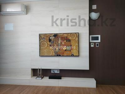 2-бөлмелі пәтер · 69 м² · 21/34 қабат, проспект Ракымжан Кошкарбаев 10/1 — проспект Тауелсиздик, бағасы: 44 млн 〒 в Астане, Алматы р-н