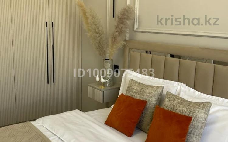 2-комнатная квартира · 50 м² · 8/10 этаж, Кабанбай батыр 60/18 за 22 000 ₸ в Астане, Есильский р-н — фото 3