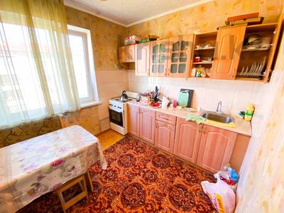 2-комнатная квартира · 54 м² · 5/5 этаж, Мушелтой за 17.3 млн 〒 в Талдыкоргане, мкр Мушелтой