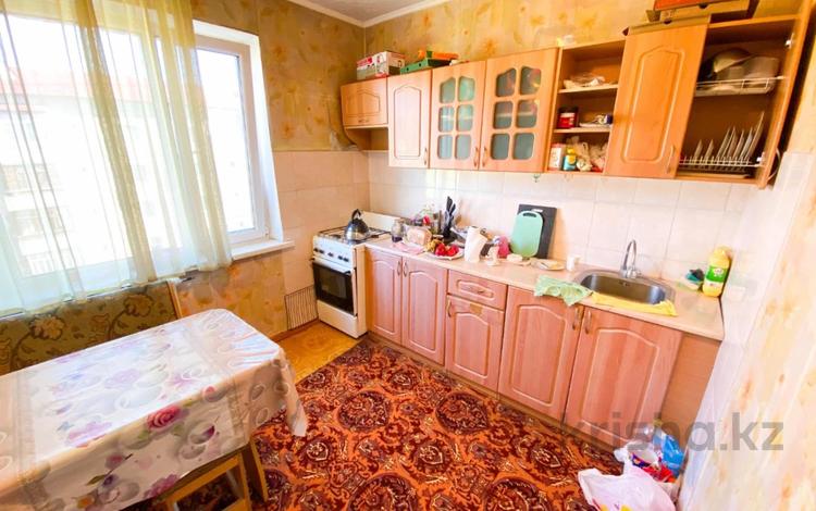 2-комнатная квартира · 54 м² · 5/5 этаж, Мушелтой за 17 млн ₸ в Талдыкоргане, мкр Мушелтой — фото 2