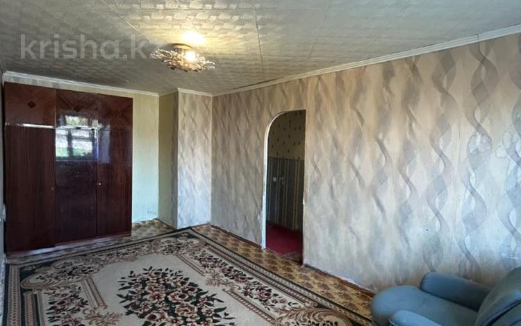 1-комнатная квартира · 31.3 м² · 1/4 этаж, Ленина 38 за ~ 5.3 млн 〒 в Рудном — фото 5