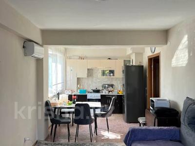 2-комнатная квартира · 56 м² · 4/5 этаж, Толстого за 31 млн ₸ в Алматы, Турксибский р-н