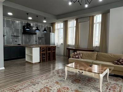 2-бөлмелі пәтер · 73.5 м² · 7/16 қабат, 17-ш/а. 23, бағасы: 30.5 млн ₸ в Актау, 17-й мкр